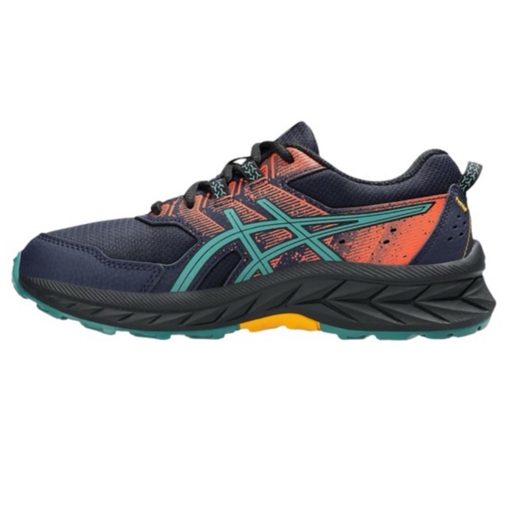 ASICS • Pre Venture 9 Grade School Sneakers Includes Box - Picture 3 of 8